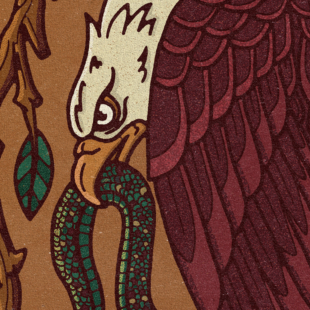 The Eagle