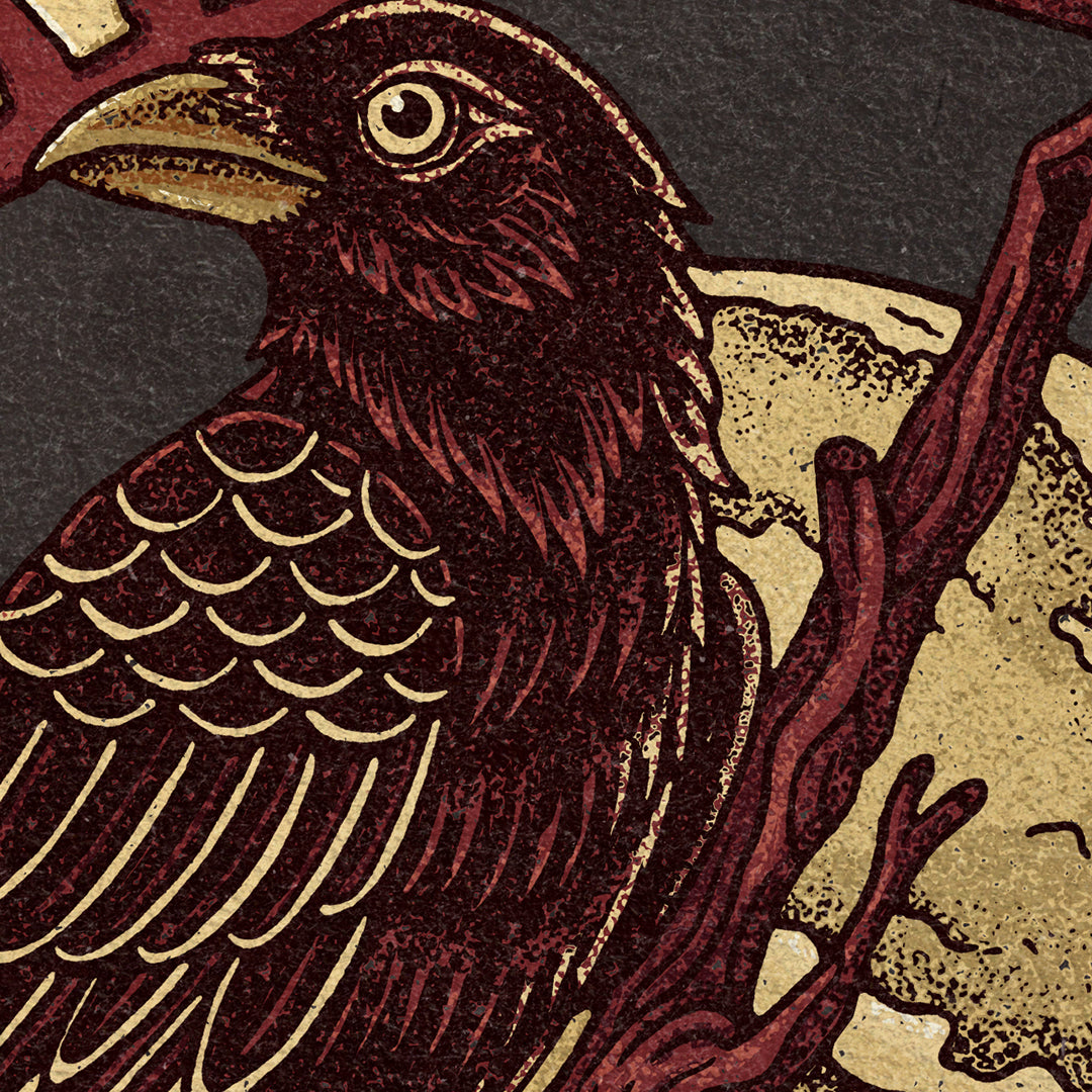 The Raven