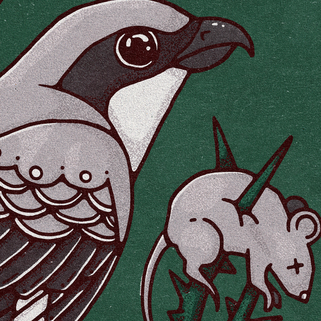 The Shrike