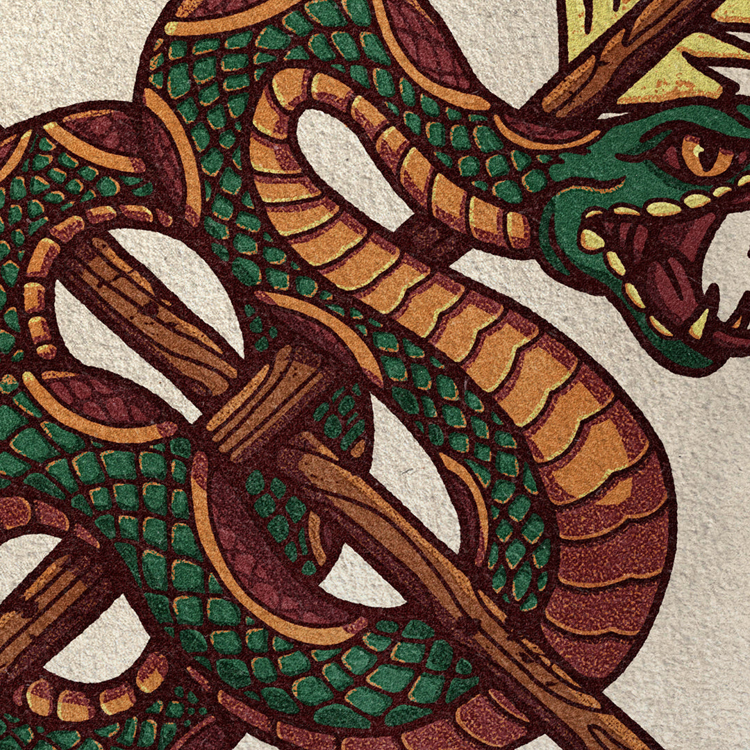 The Snake