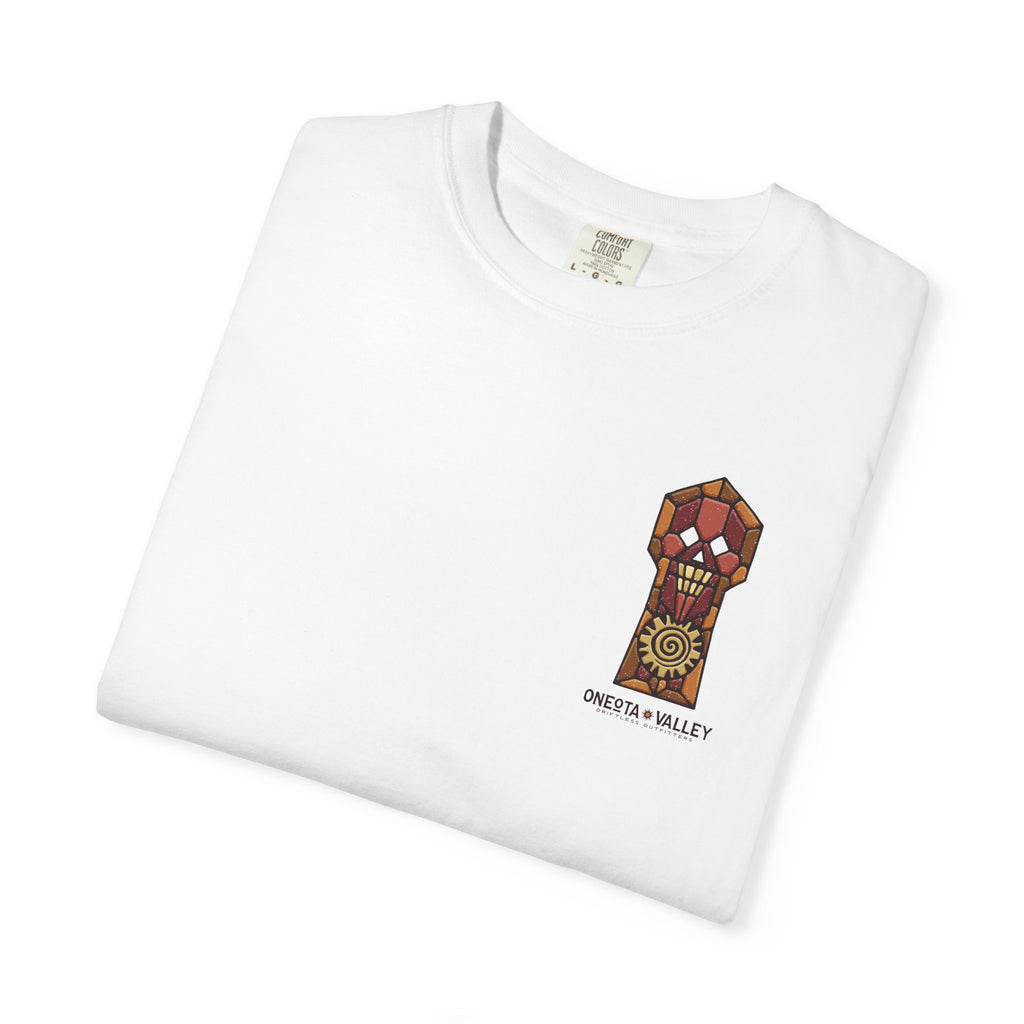 The Raven: Unisex Graphic Tee