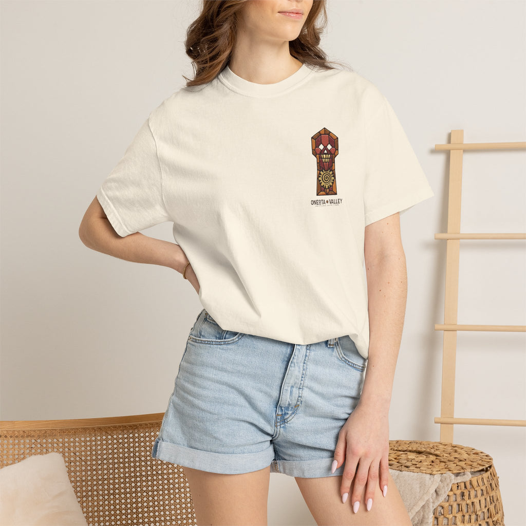 The Raven: Unisex Graphic Tee