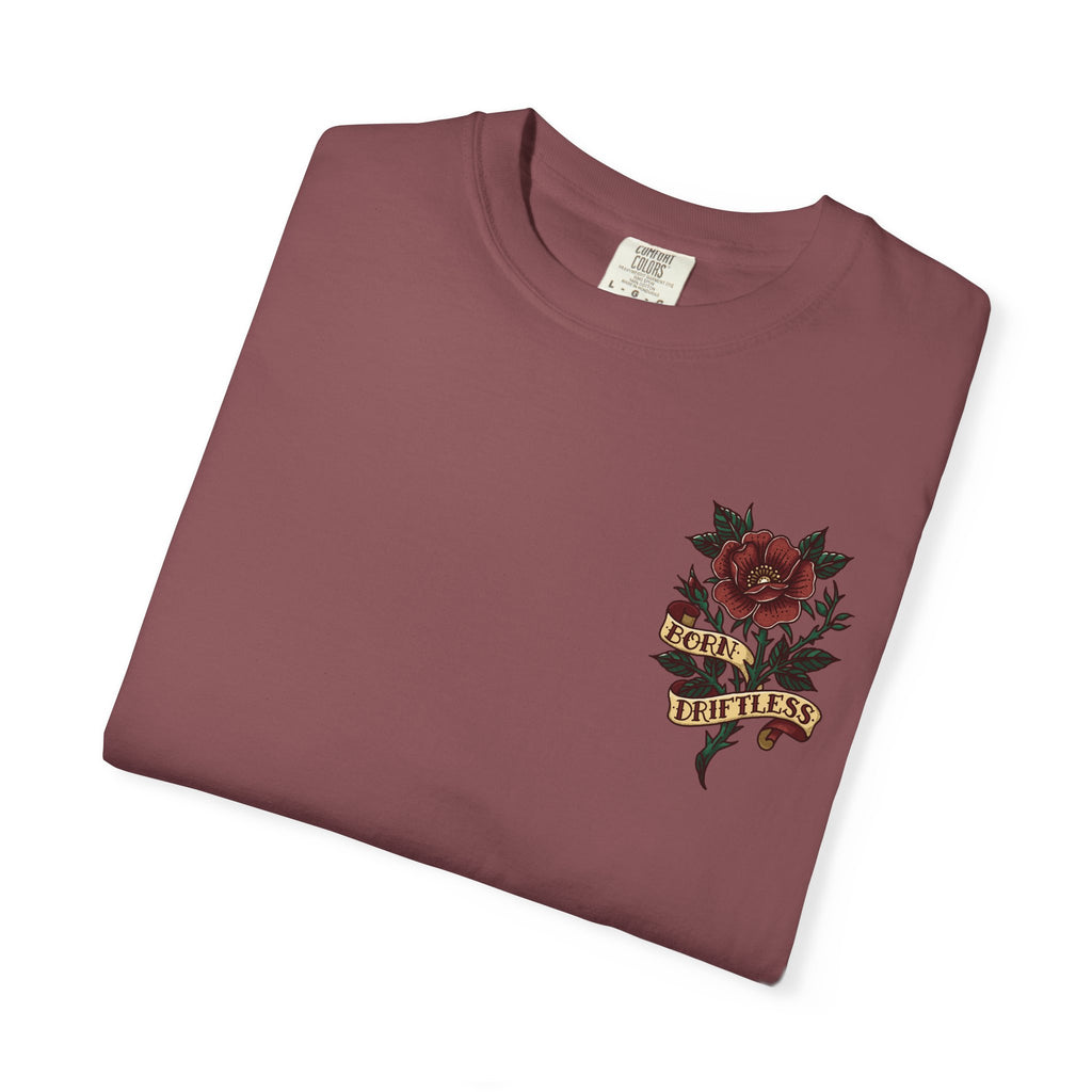 The Shrike: Unisex Graphic Tee
