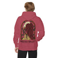 The Eagle: Premium Unisex Heavyweight Hoodie