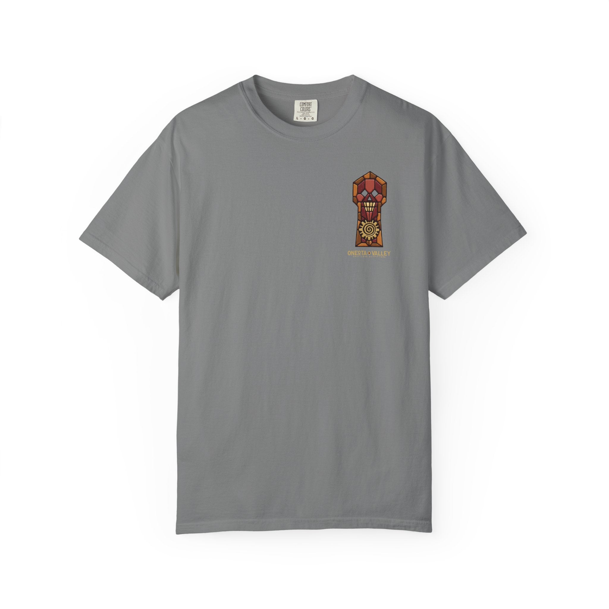 The Raven: Unisex Graphic Tee