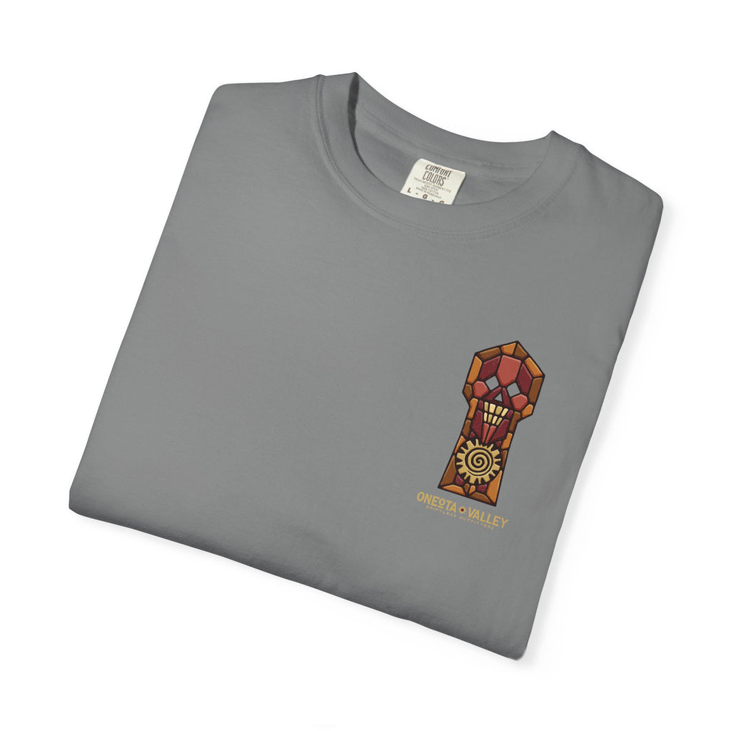 The Raven: Unisex Graphic Tee