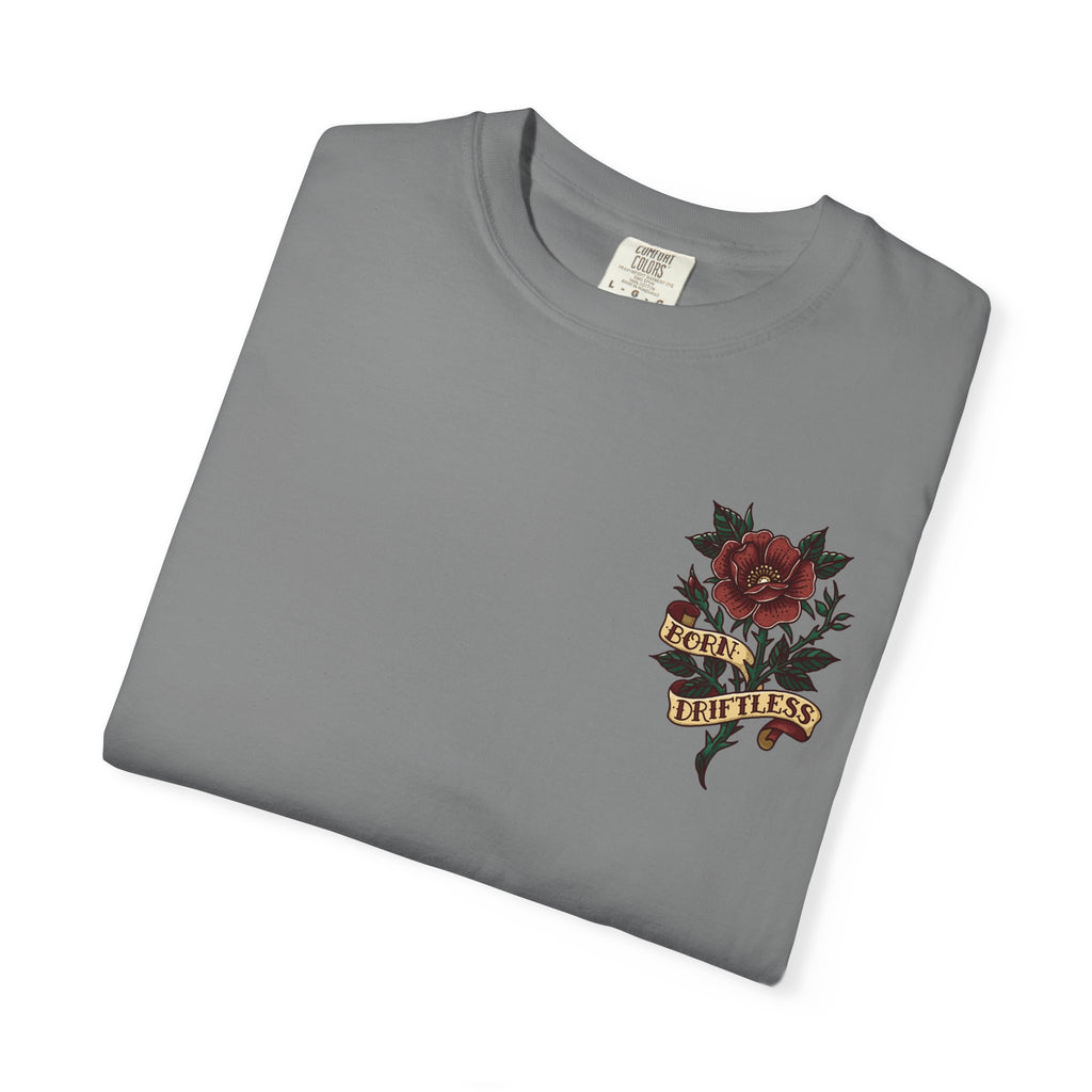 The Shrike: Unisex Graphic Tee