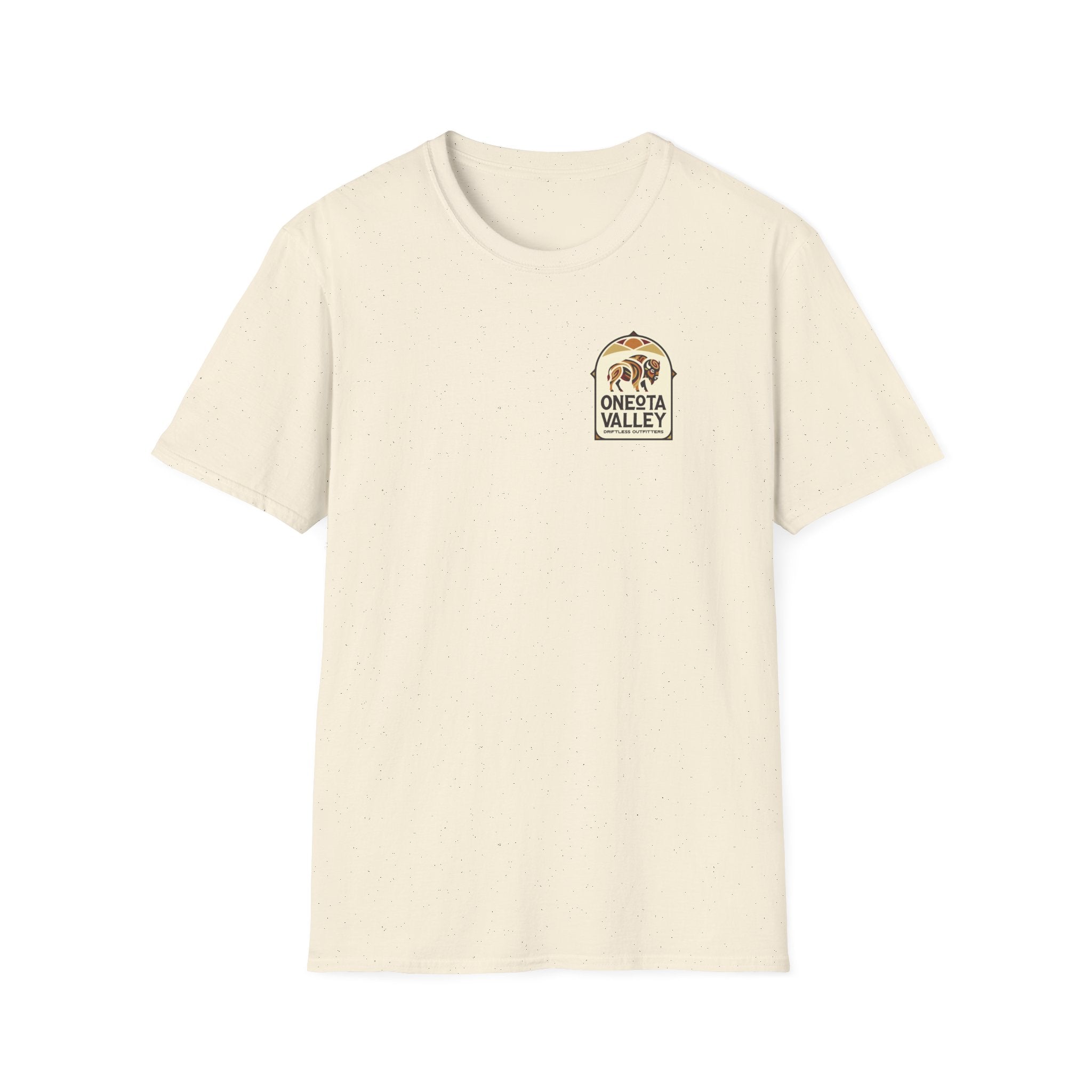 The Osprey: Unisex Graphic Tee