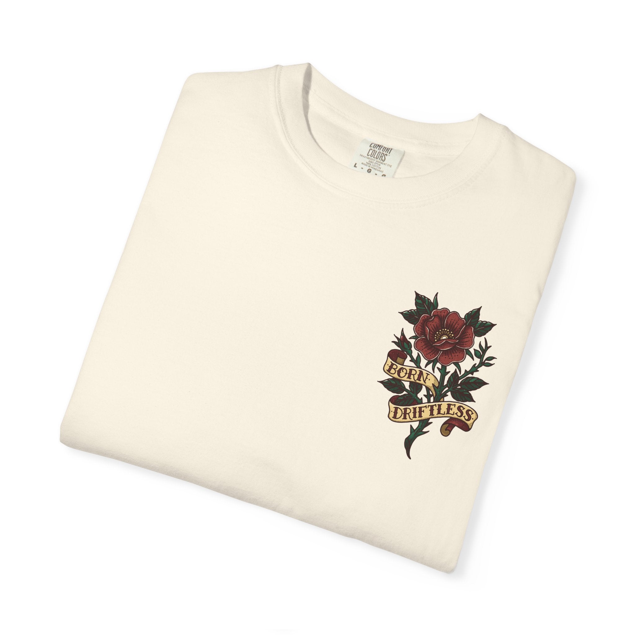 The Shrike: Unisex Graphic Tee