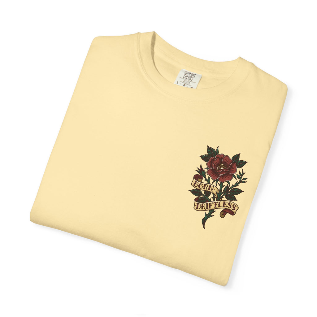 The Shrike: Unisex Graphic Tee