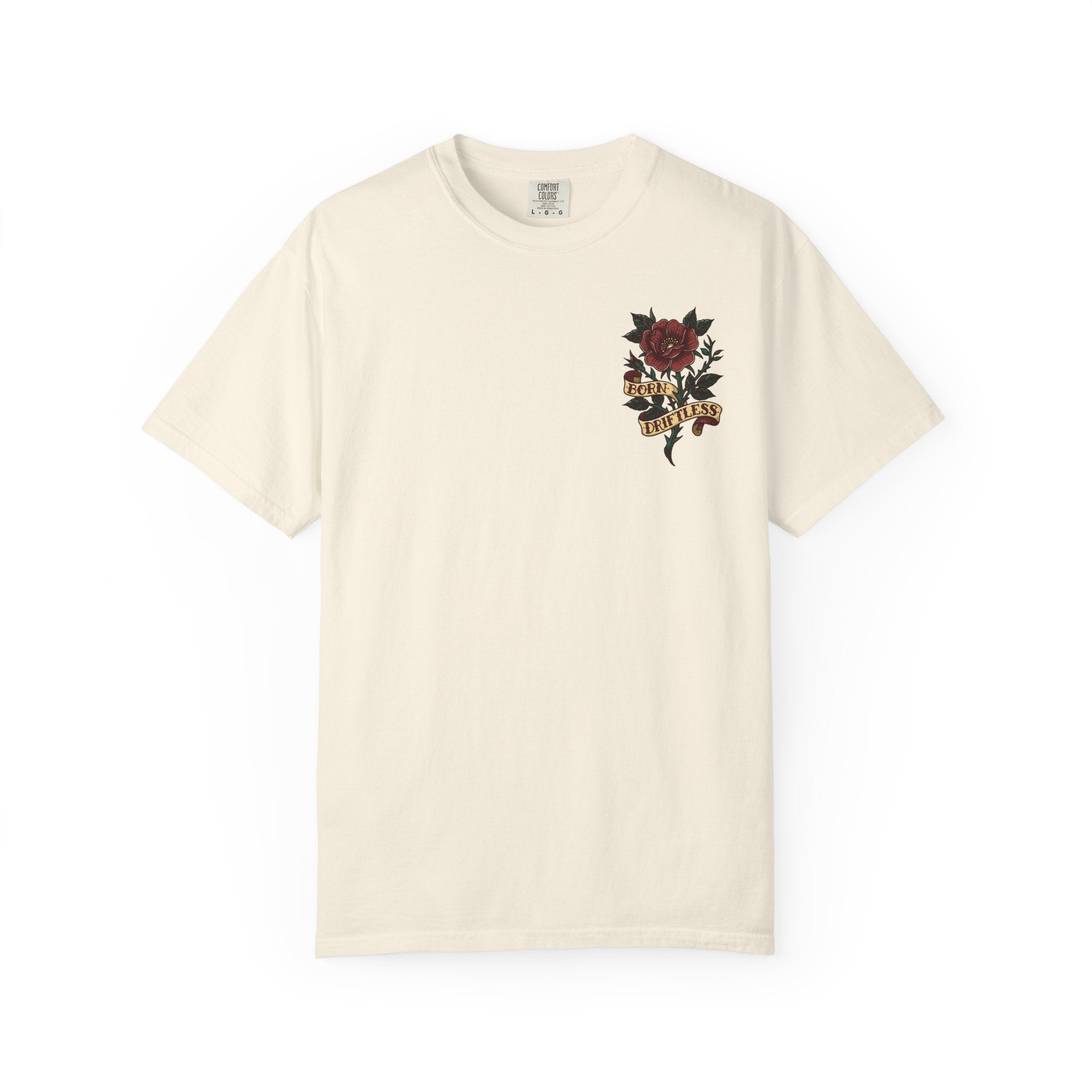 The Shrike: Unisex Graphic Tee