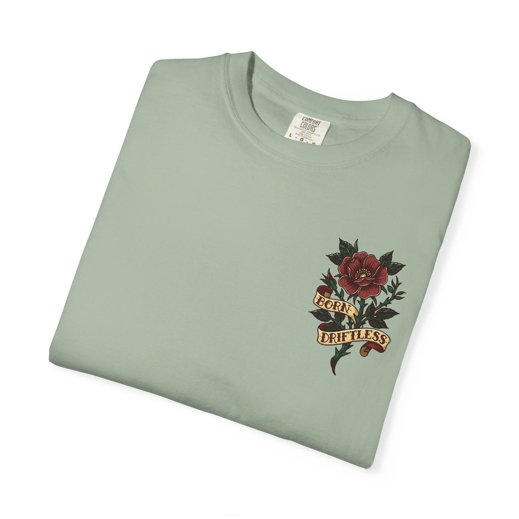 The Shrike: Unisex Graphic Tee