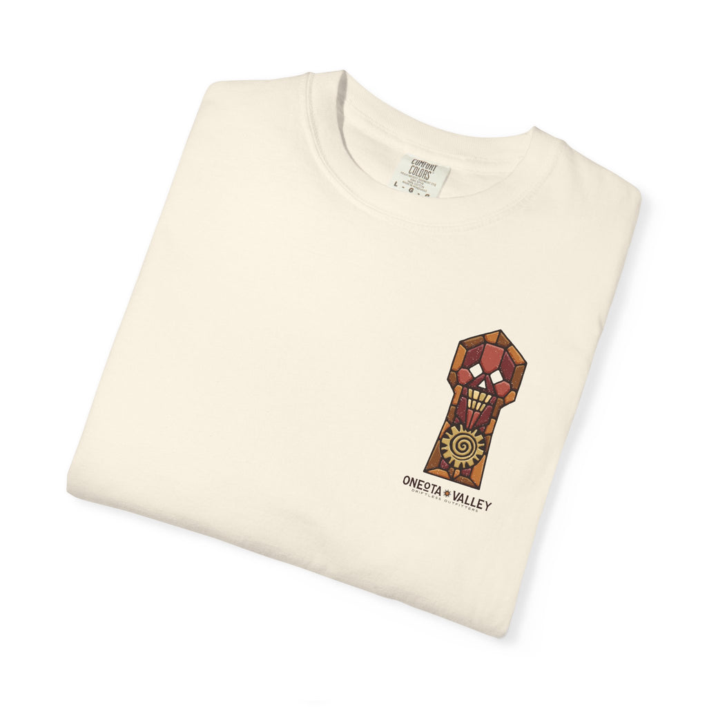 The Raven: Unisex Graphic Tee