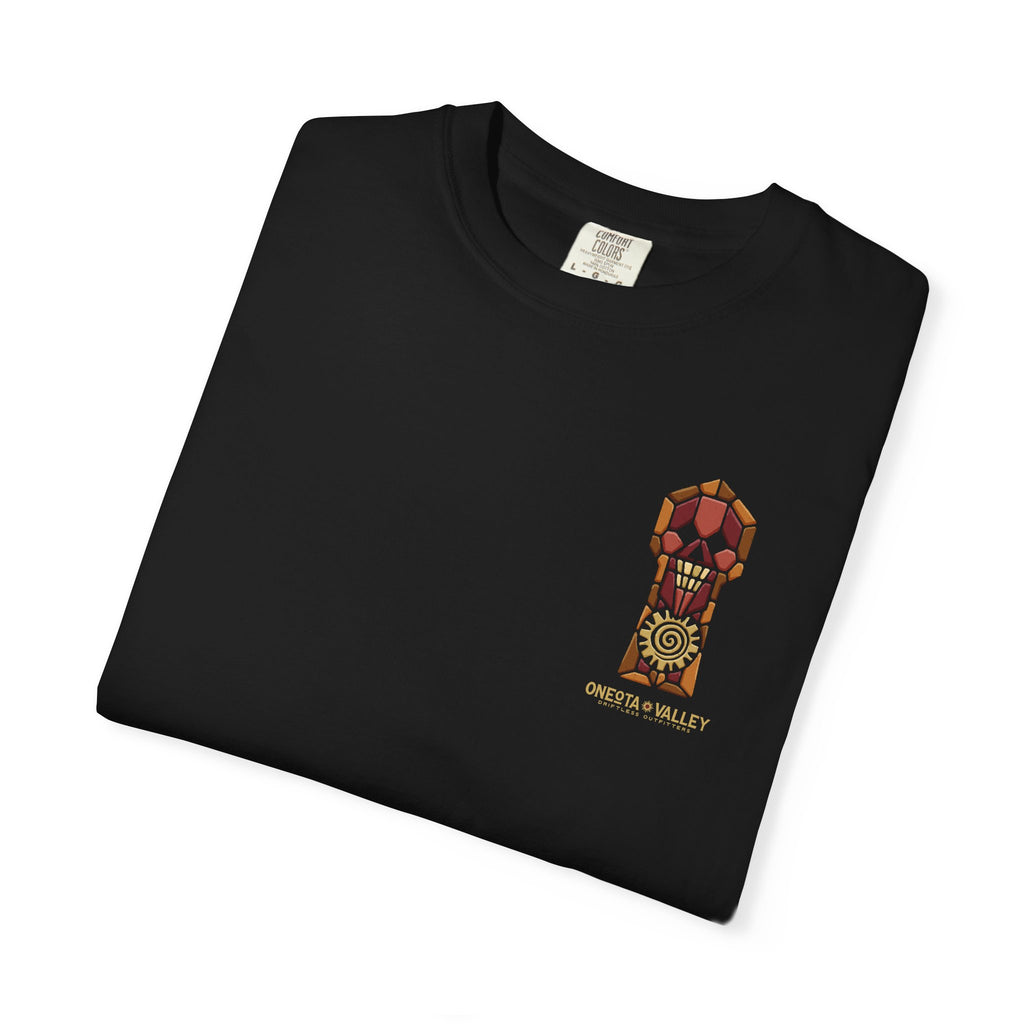 The Raven: Unisex Graphic Tee