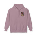 The Shrike: Unisex Fleece Hoodie