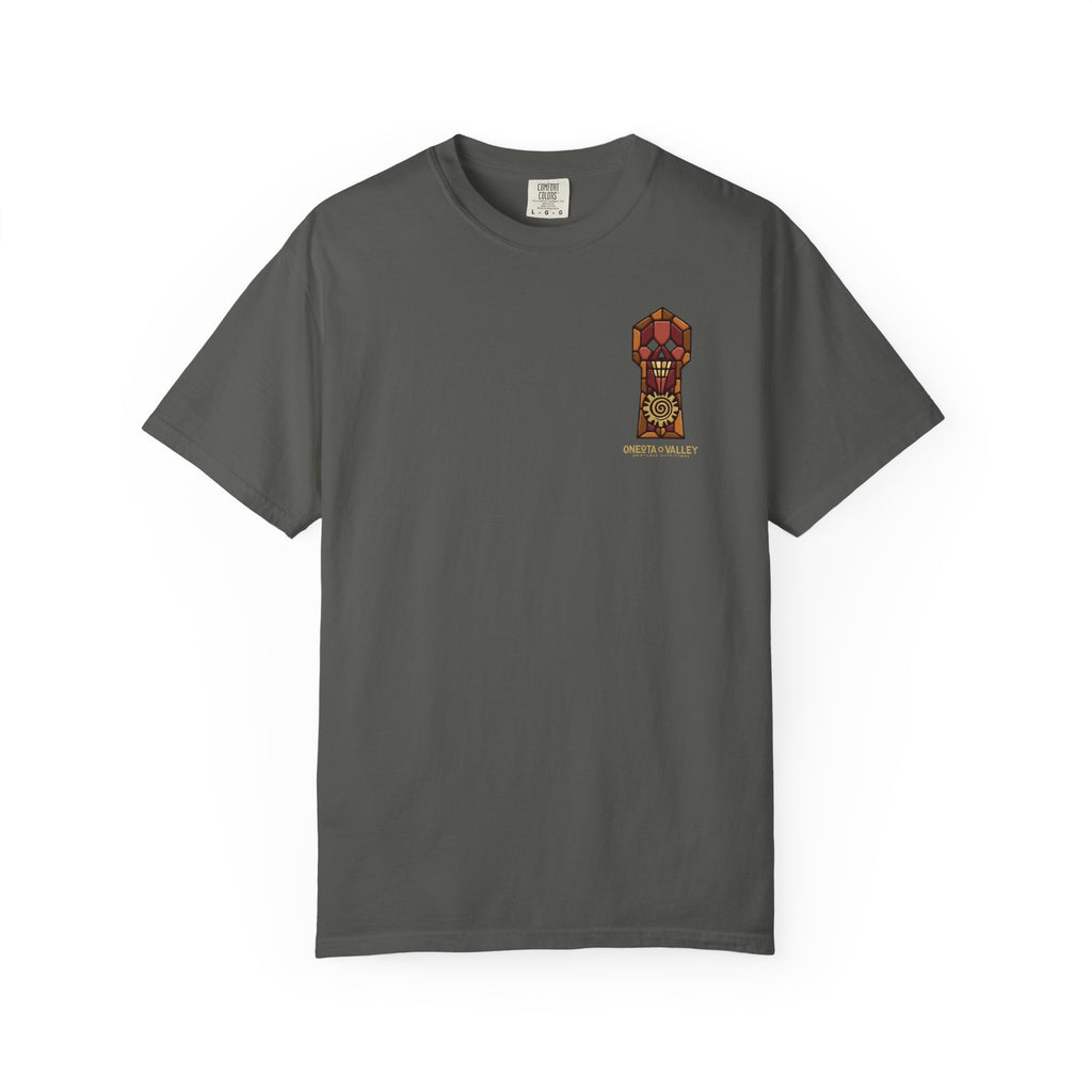 The Raven: Unisex Graphic Tee