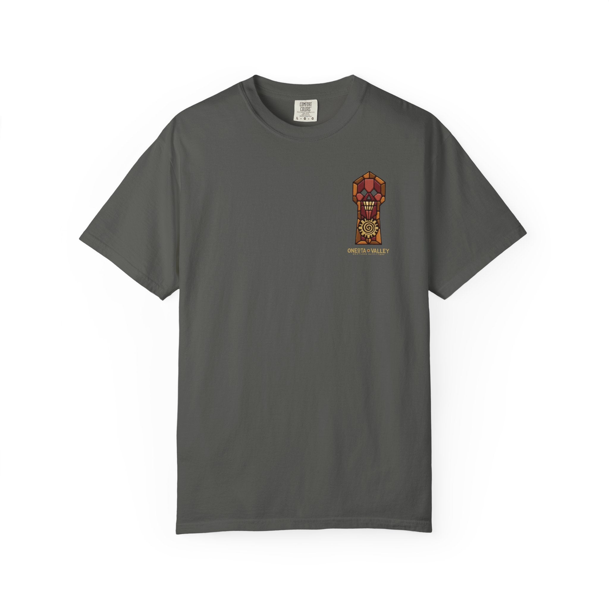 The Raven: Unisex Graphic Tee