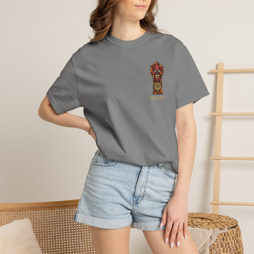 The Raven: Unisex Graphic Tee