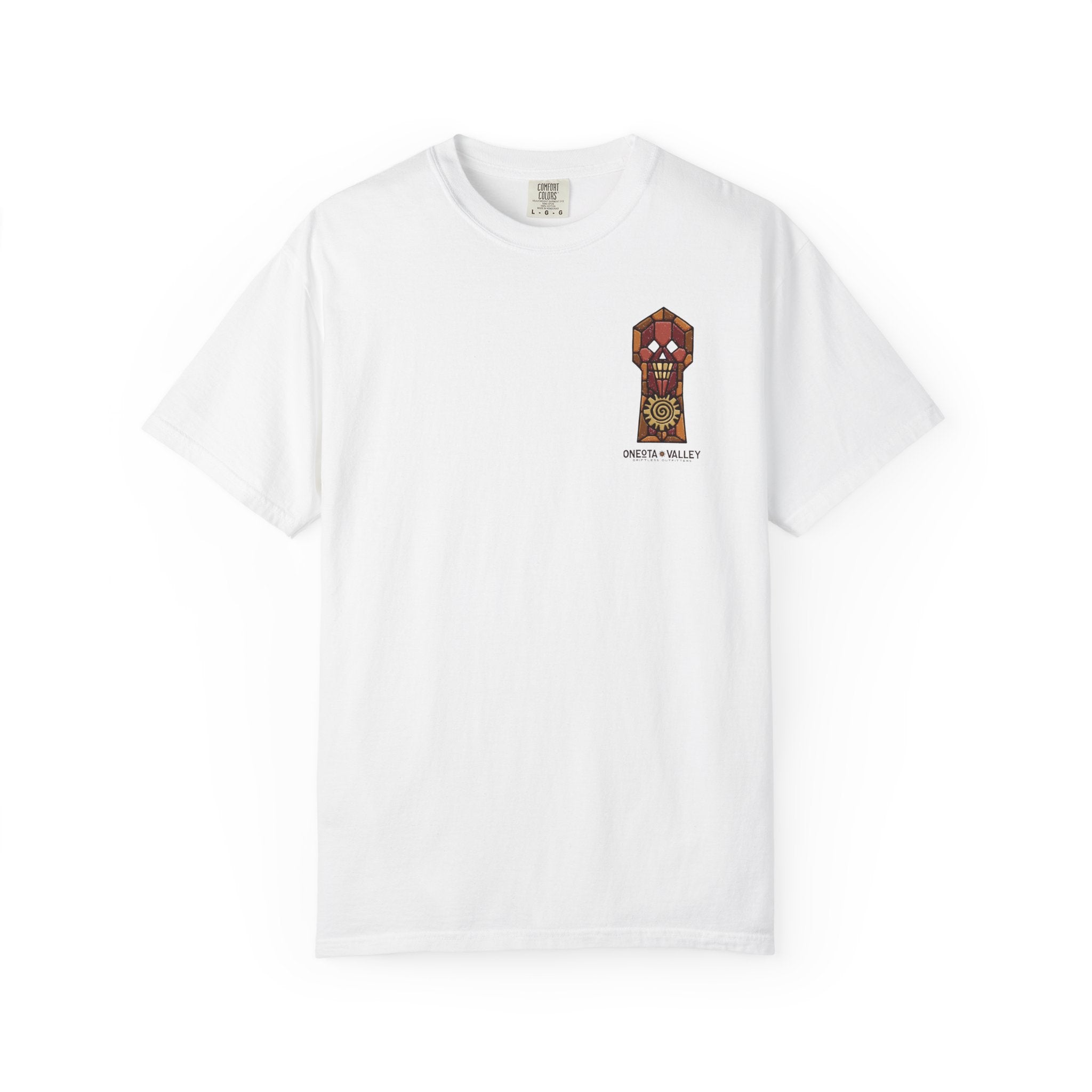 The Raven: Unisex Graphic Tee
