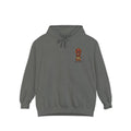 The Raven: Premium Unisex Heavyweight Hoodie