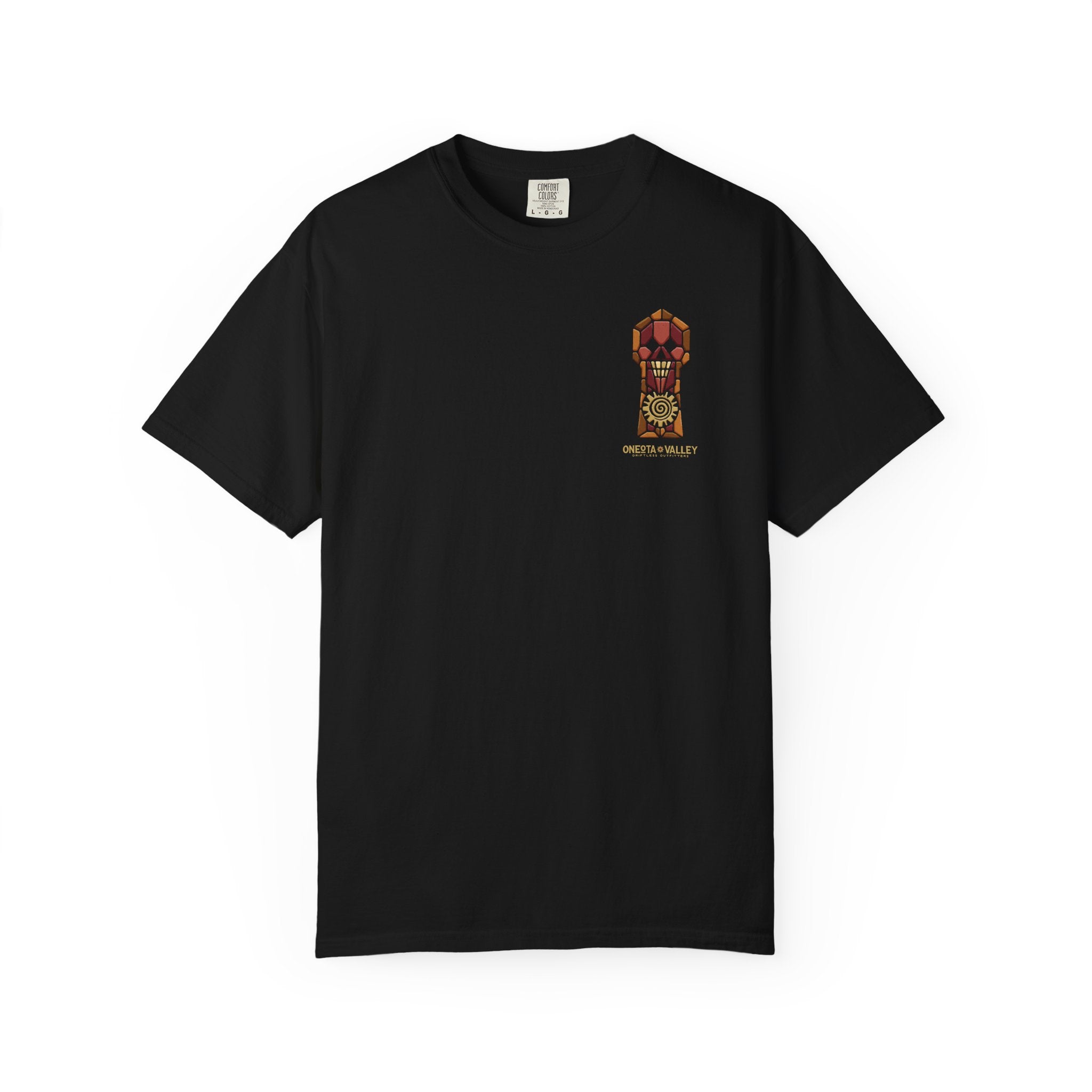 The Raven: Unisex Graphic Tee