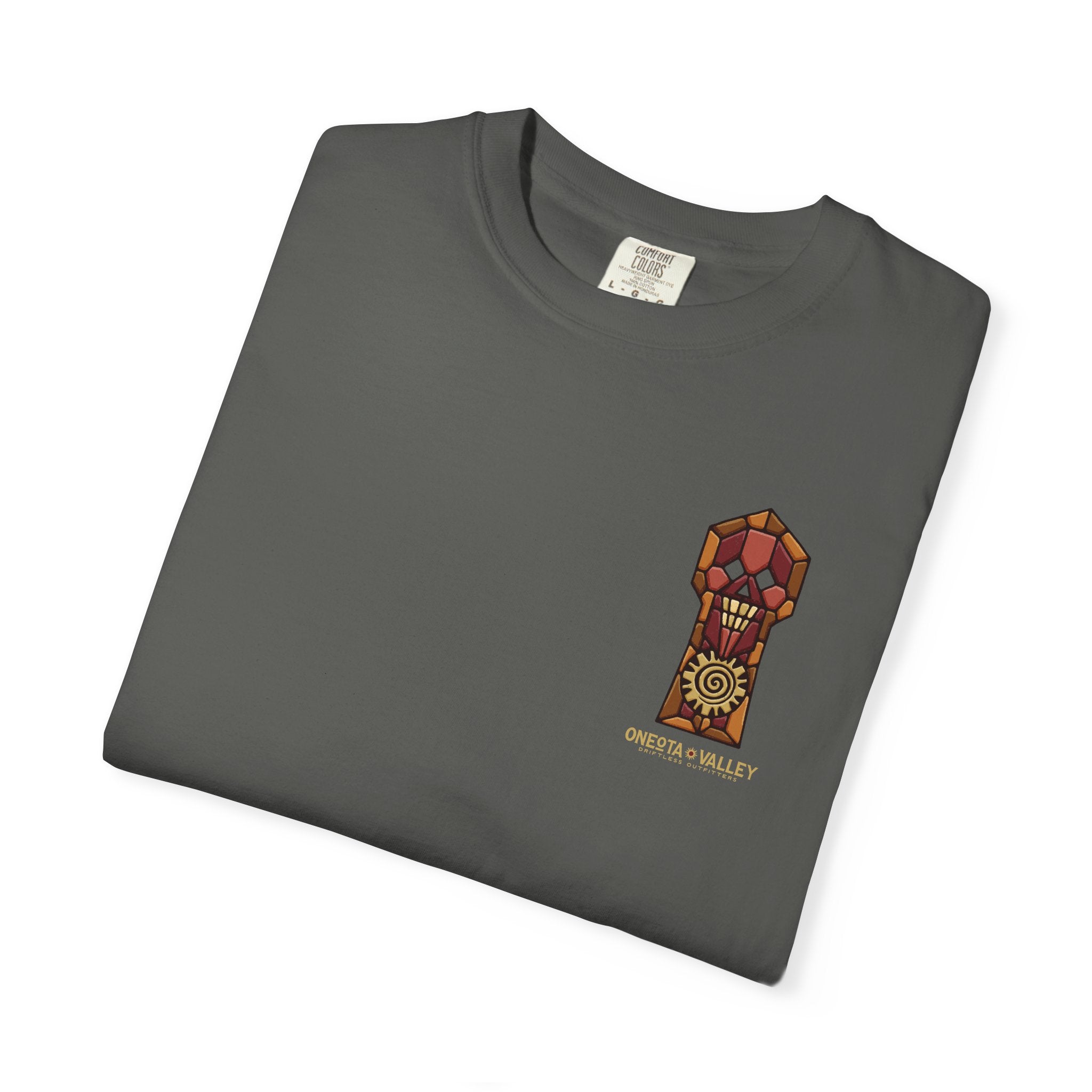 The Raven: Unisex Graphic Tee
