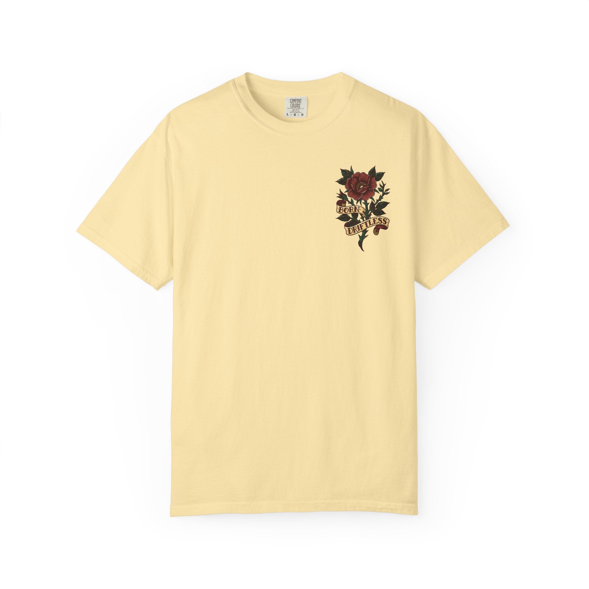 The Shrike: Unisex Graphic Tee