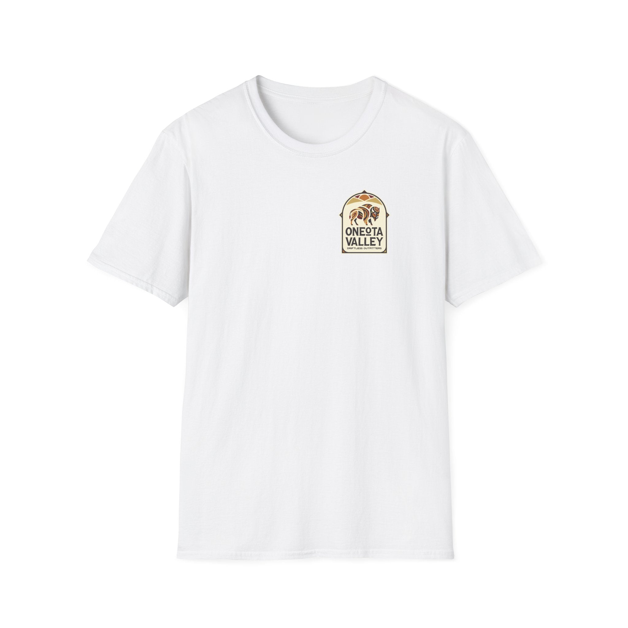 The Osprey: Unisex Graphic Tee