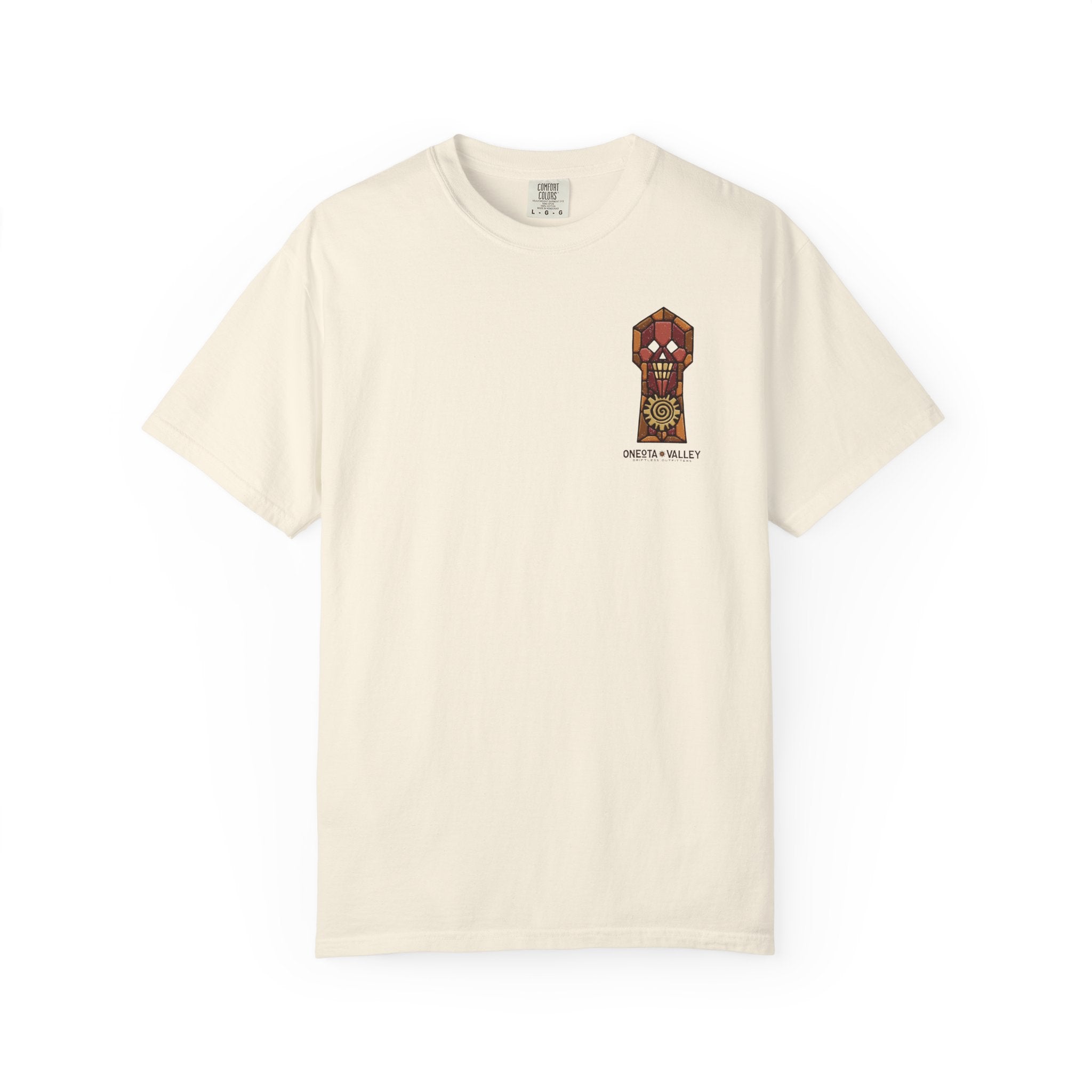 The Raven: Unisex Graphic Tee