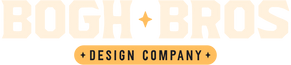 Bogh Bros Design Co. - Home