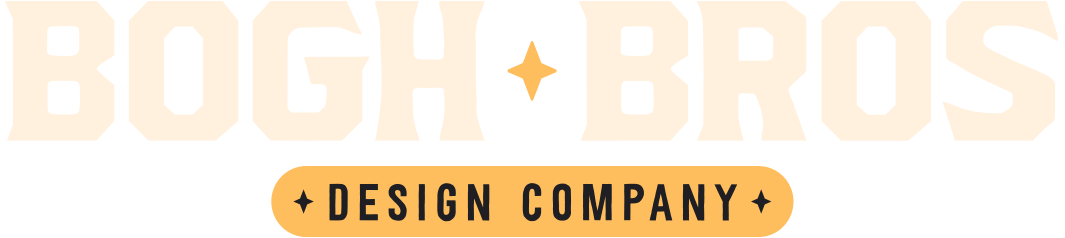 Bogh Bros Design Co.